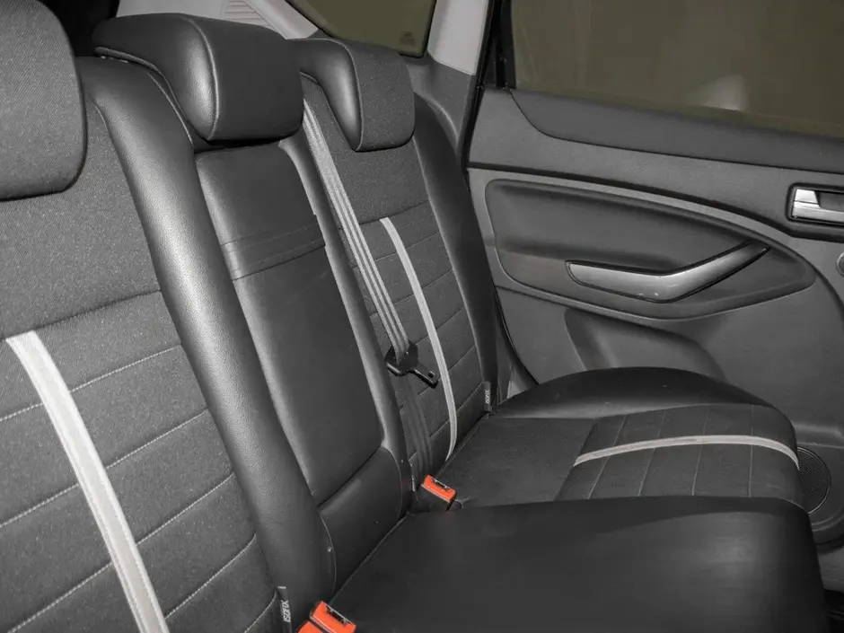 Ford Kuga, 2012 г.