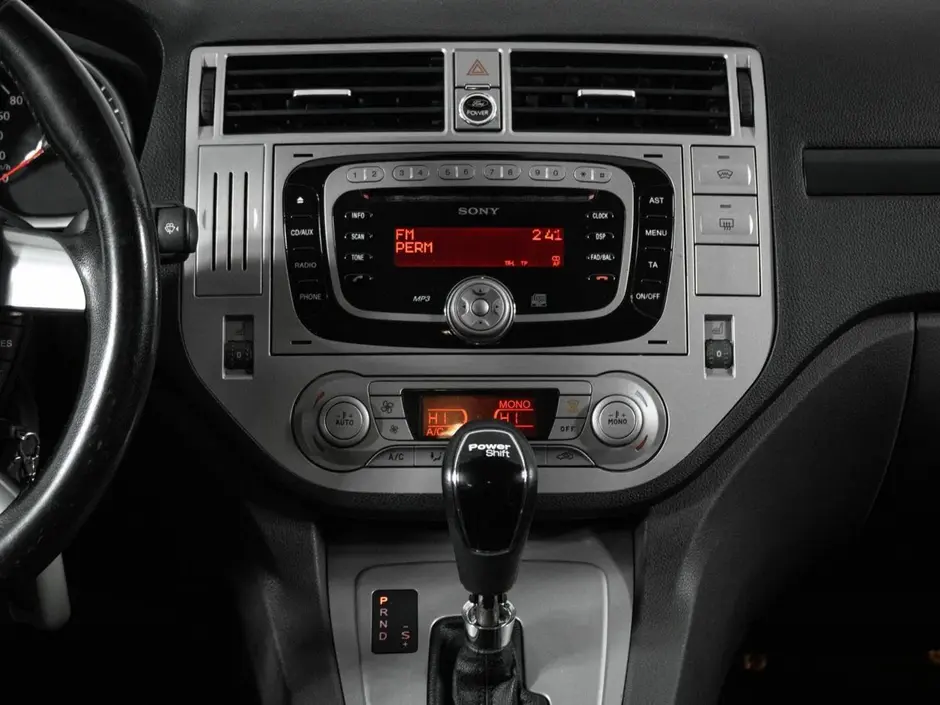 Ford Kuga, 2012 г.