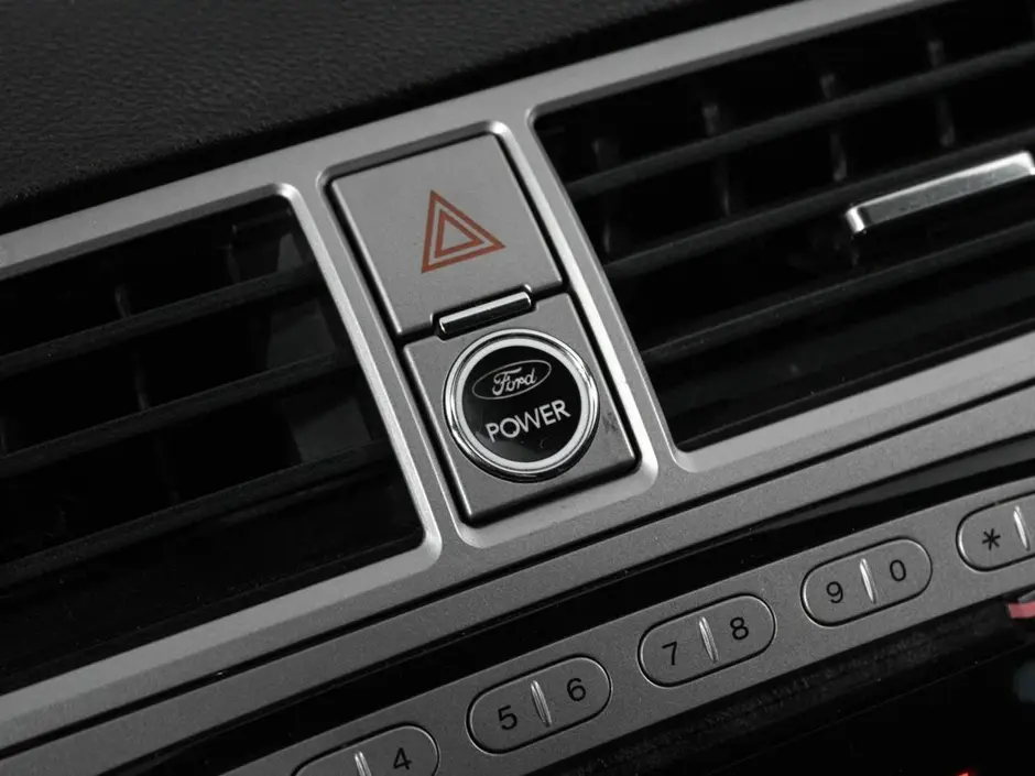 Ford Kuga, 2012 г.