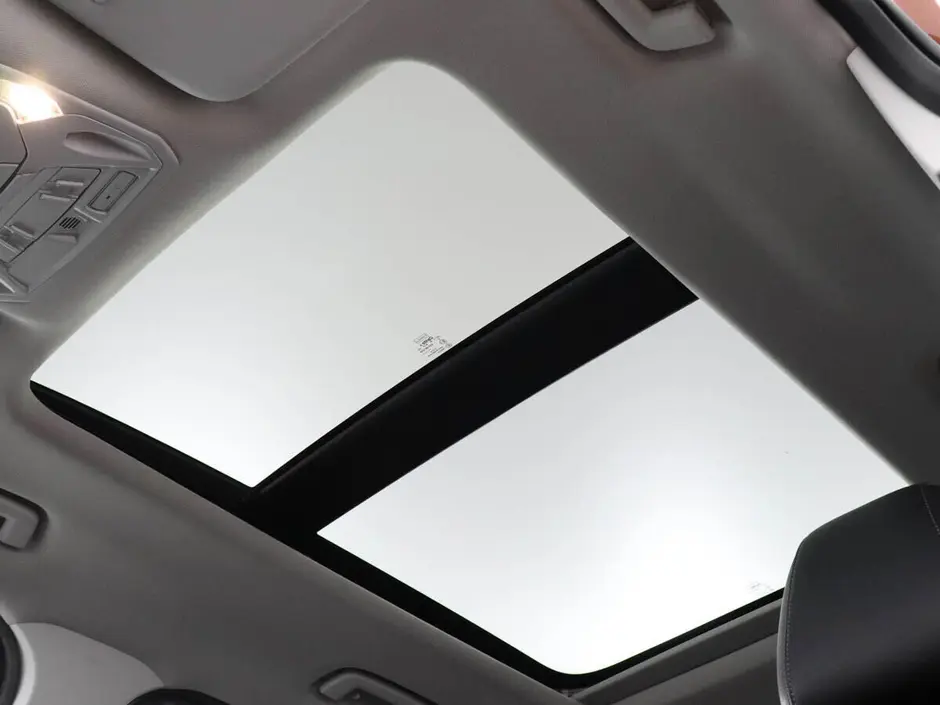 Ford Kuga, 2016 г.