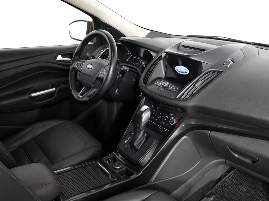 Ford Kuga, 2016 г.