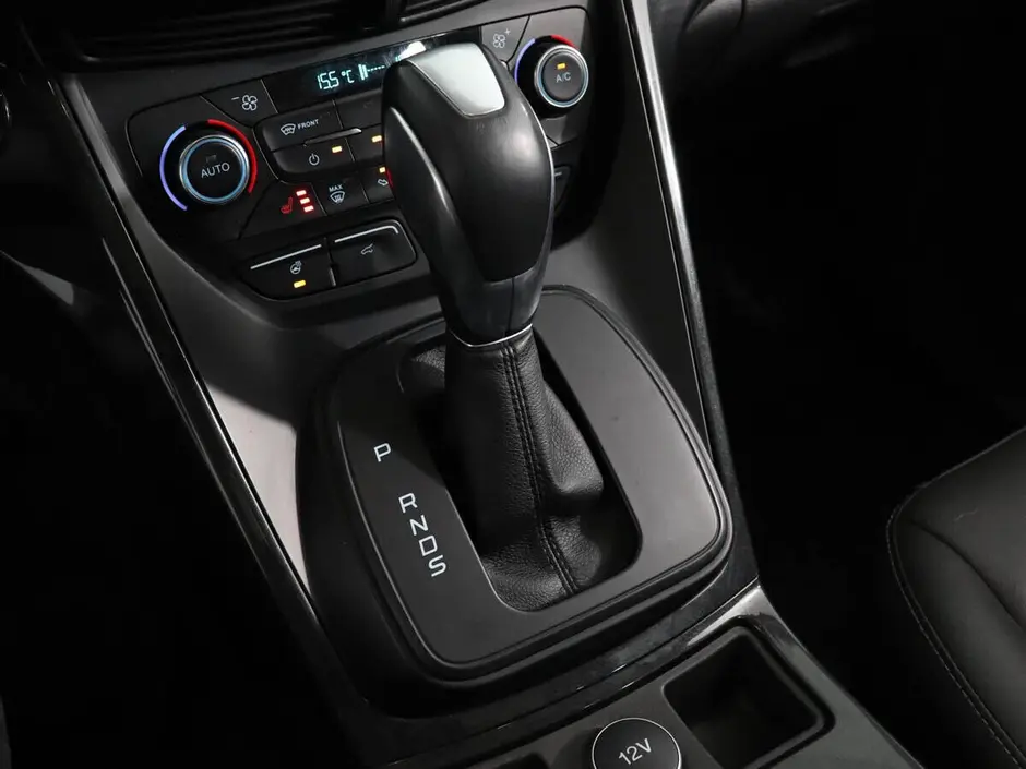 Ford Kuga, 2016 г.