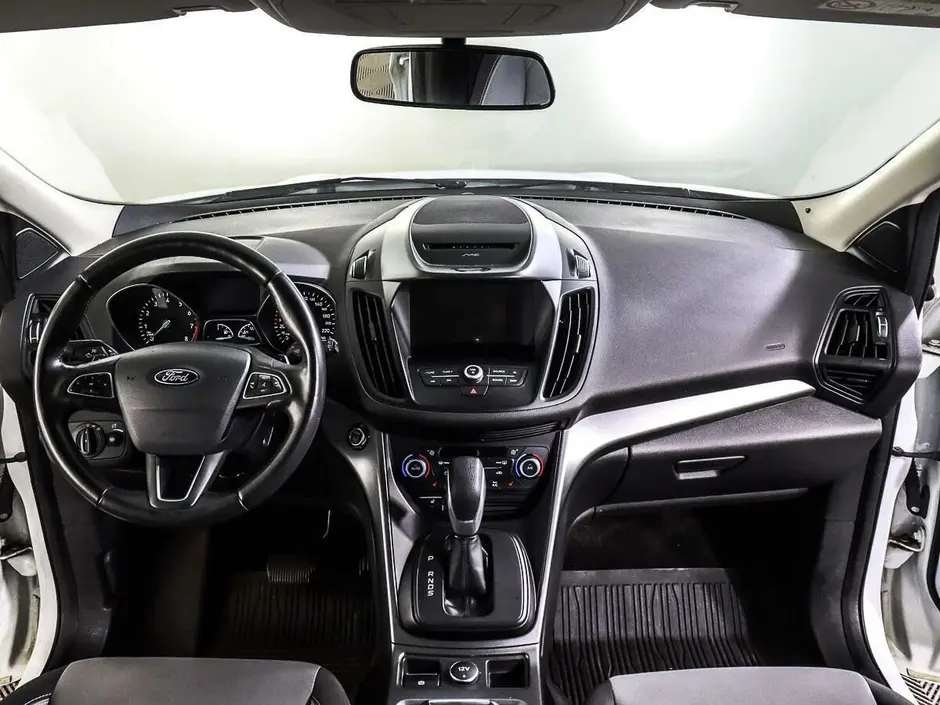 Ford Kuga, 2016 г.