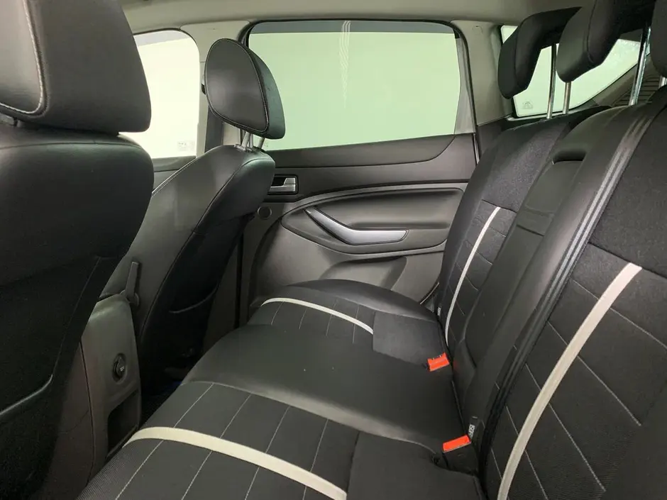 Ford Kuga, 2012 г.