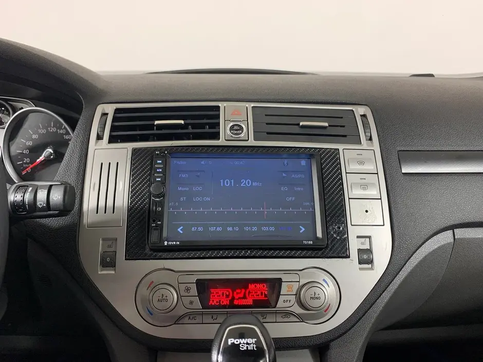 Ford Kuga, 2012 г.