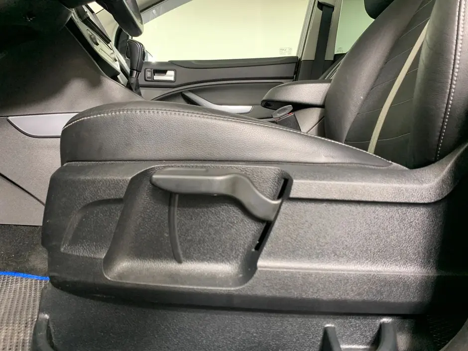 Ford Kuga, 2012 г.