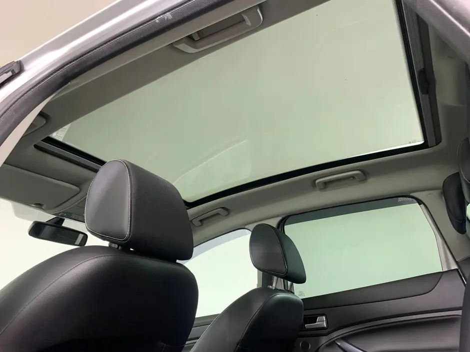 Ford Kuga, 2012 г.