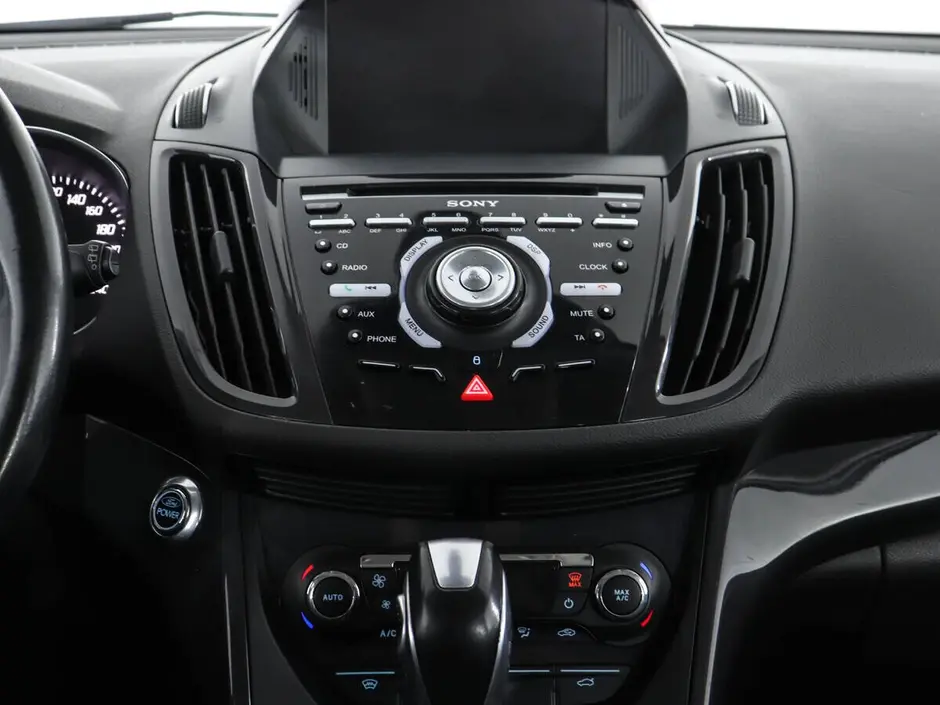 Ford Kuga, 2013 г.