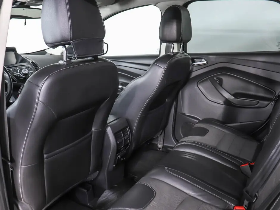 Ford Kuga, 2013 г.