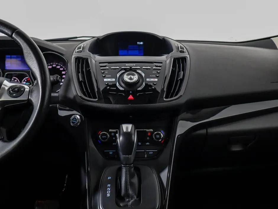 Ford Kuga, 2013 г.