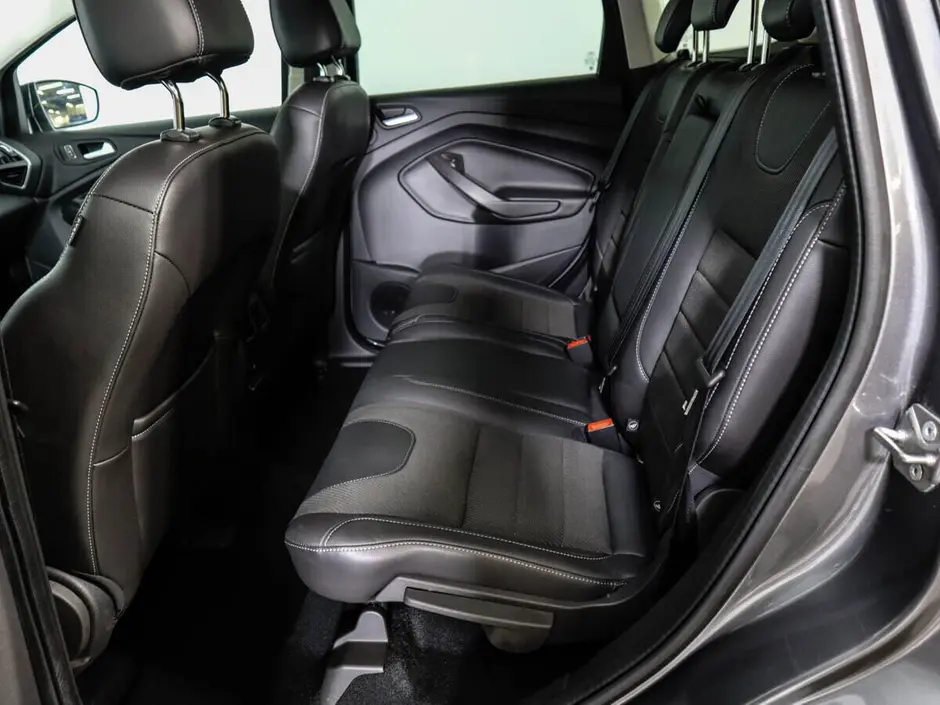 Ford Kuga, 2013 г.