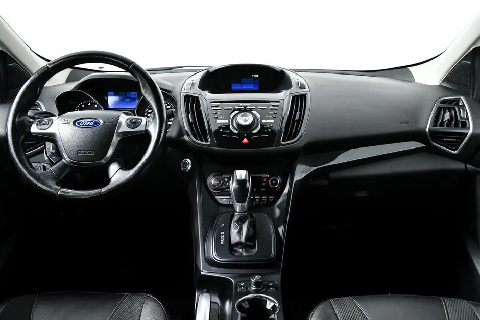 Ford Kuga, 2013 г.
