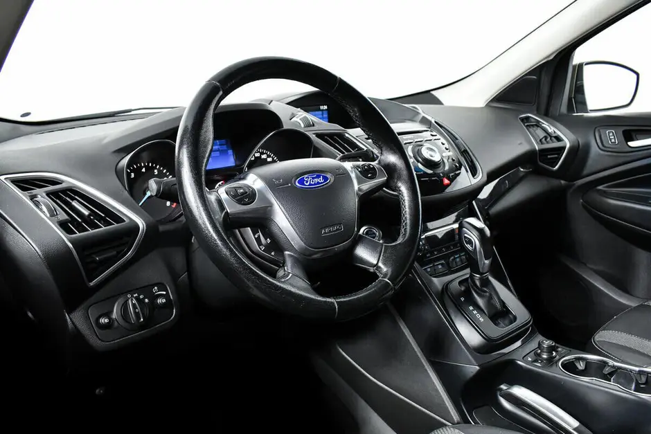 Ford Kuga, 2013 г.