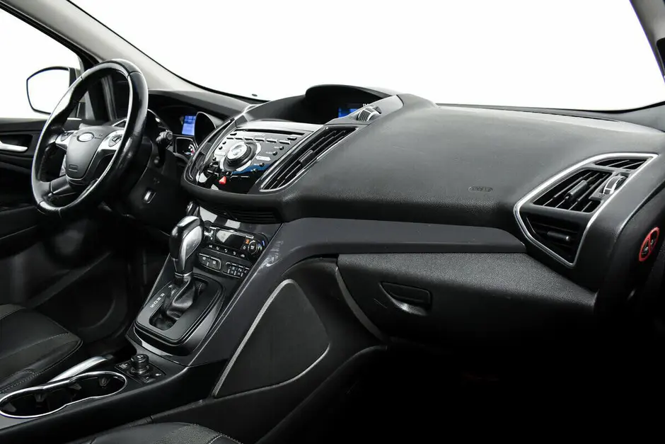 Ford Kuga, 2013 г.