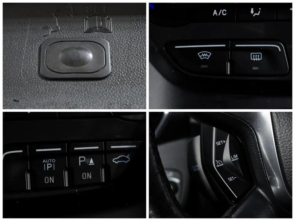 Ford Kuga, 2013 г.