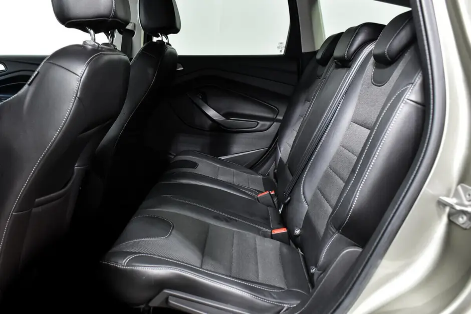 Ford Kuga, 2013 г.