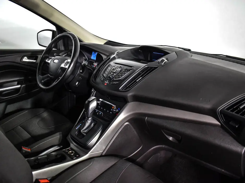 Ford Kuga, 2013 г.
