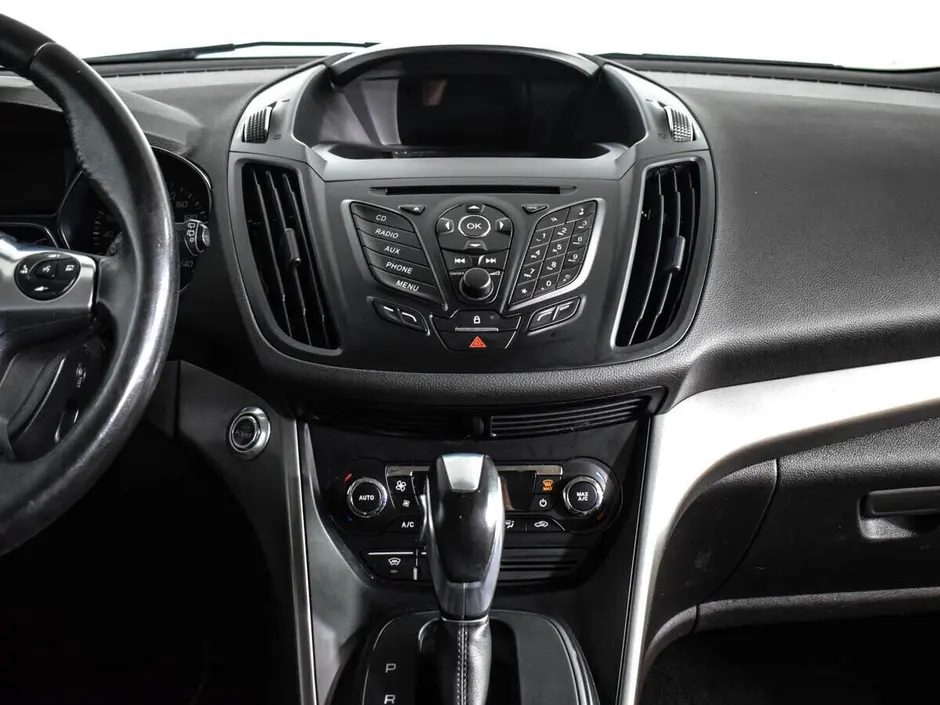 Ford Kuga, 2013 г.