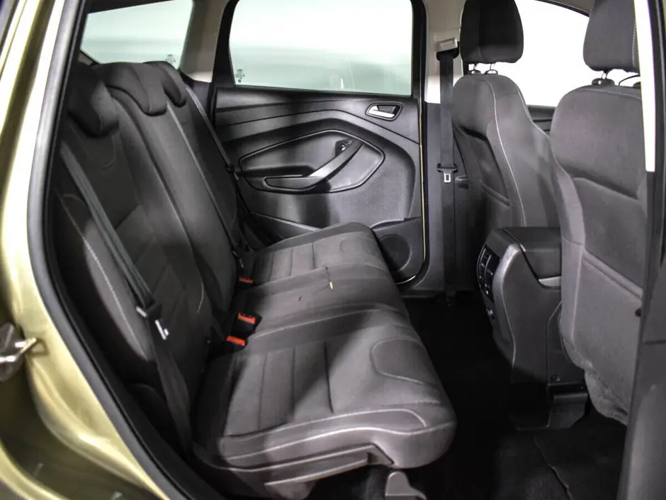 Ford Kuga, 2013 г.