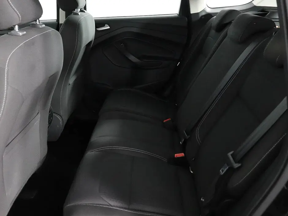 Ford Kuga, 2019 г.