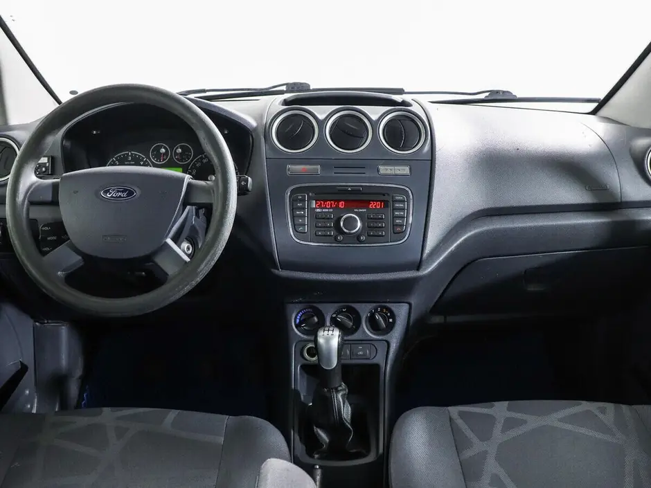 Ford Tourneo Connect, 2010 г.