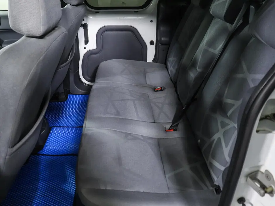 Ford Tourneo Connect, 2010 г.