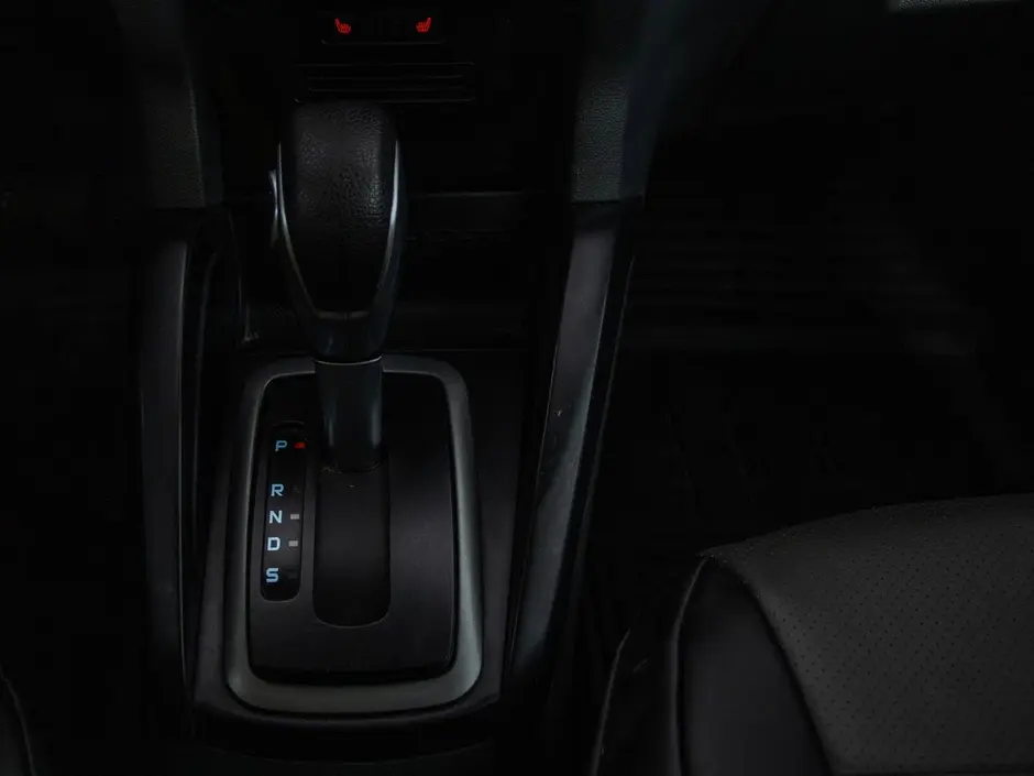 Ford EcoSport, 2015 г.