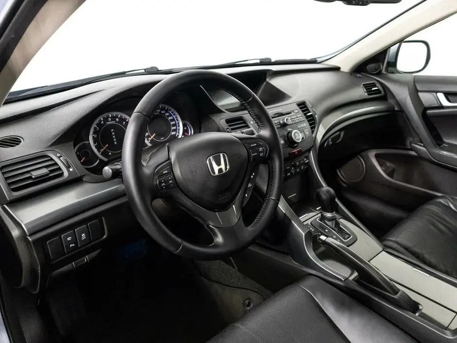 Honda Accord, 2011 г.