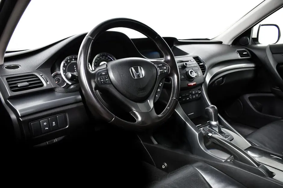 Honda Accord, 2011 г.