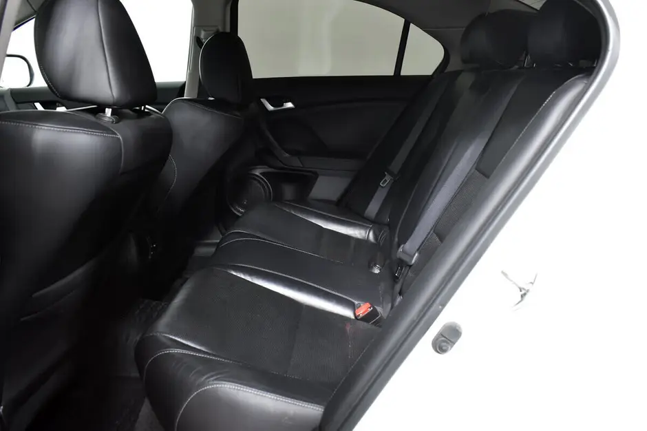 Honda Accord, 2011 г.