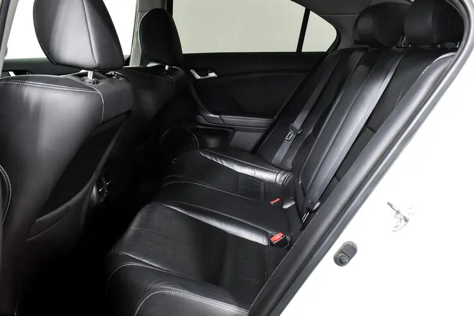 Honda Accord, 2012 г.