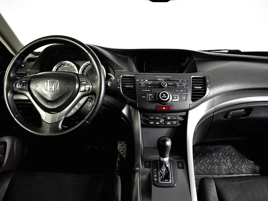 Honda Accord, 2012 г.