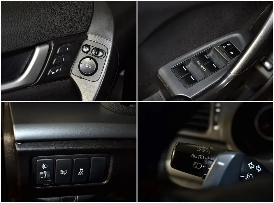 Honda Accord, 2012 г.