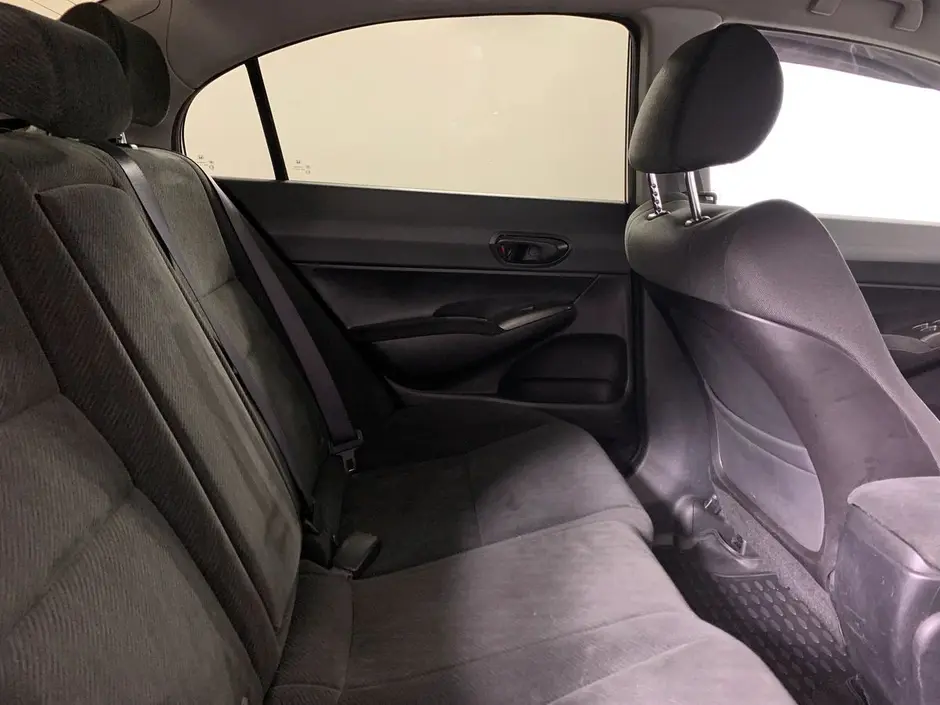 Honda Civic, 2011 г.