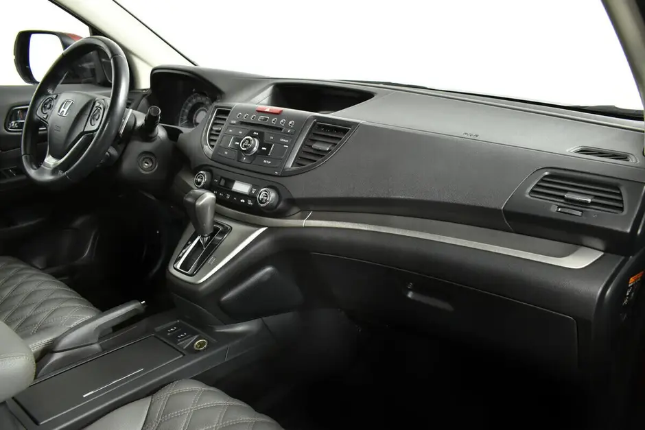 Honda CR-V, 2012 г.