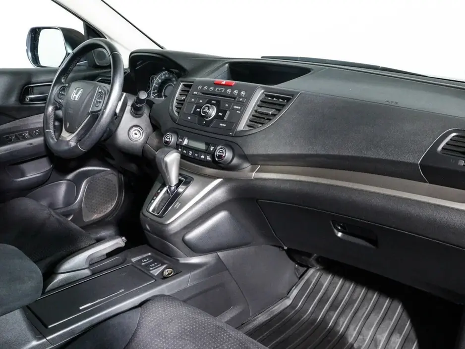 Honda CR-V, 2014 г.