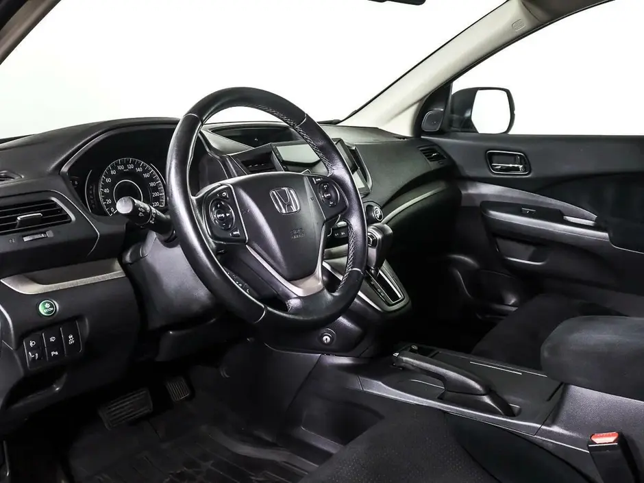 Honda CR-V, 2014 г.