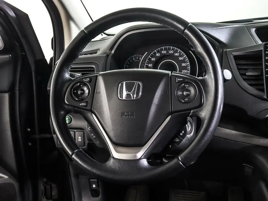 Honda CR-V, 2014 г.