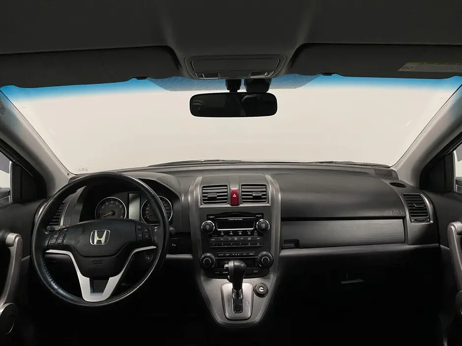 Honda CR-V, 2007 г.