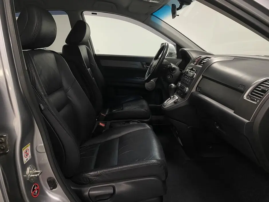 Honda CR-V, 2007 г.
