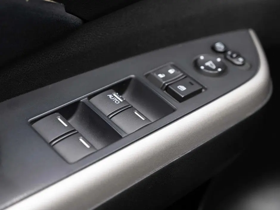 Honda CR-V, 2014 г.
