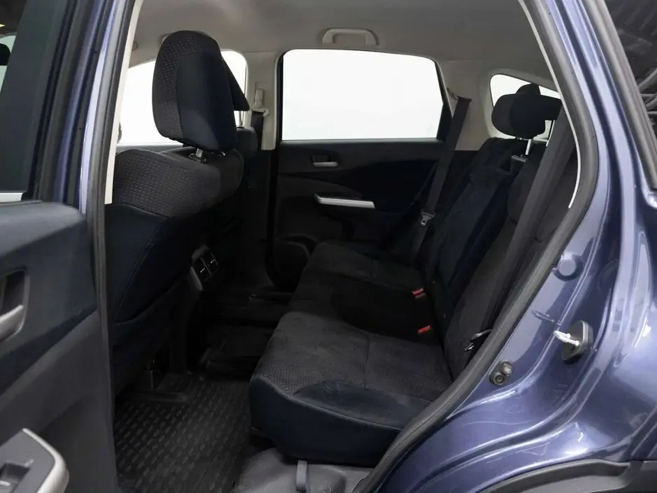 Honda CR-V, 2014 г.
