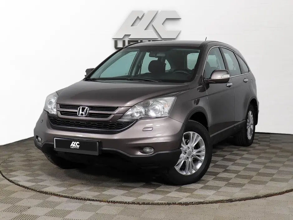 Honda CR-V, 2011 г.