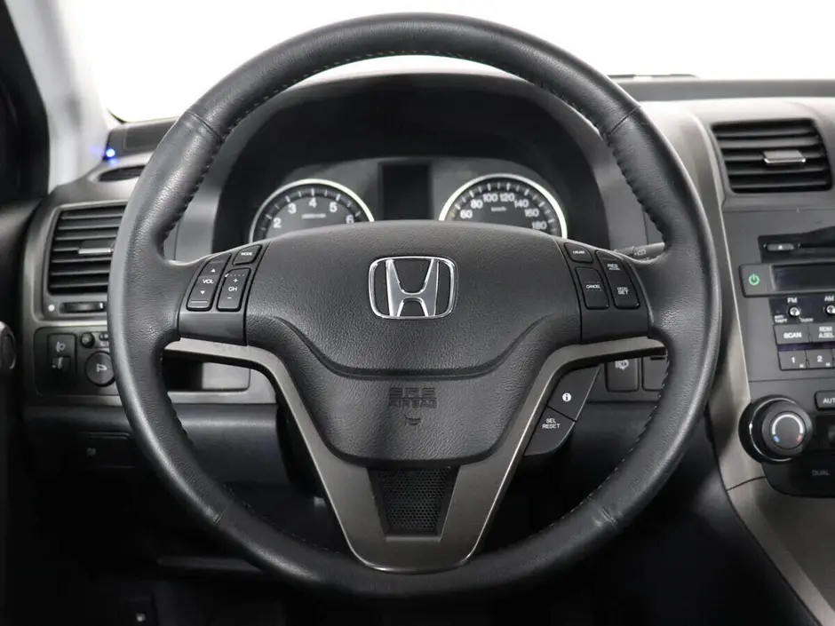 Honda CR-V, 2011 г.