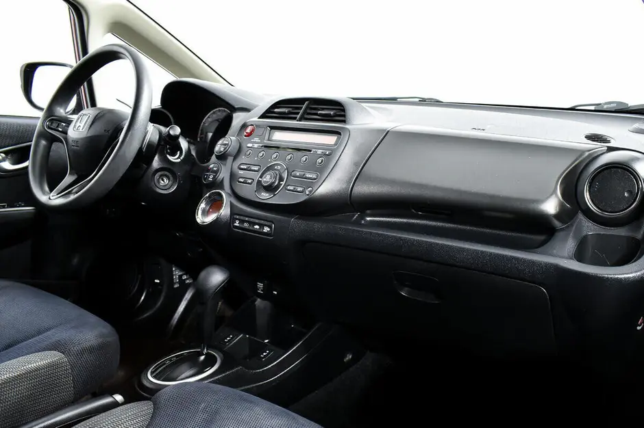 Honda Jazz, 2011 г.