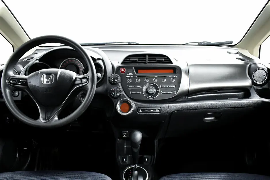 Honda Jazz, 2011 г.