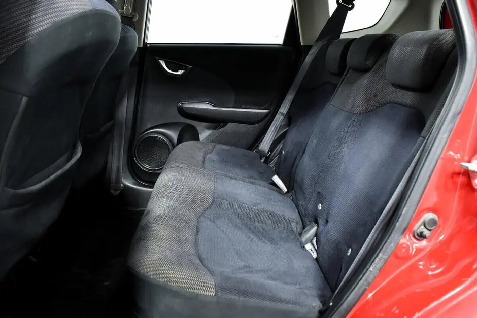 Honda Jazz, 2011 г.