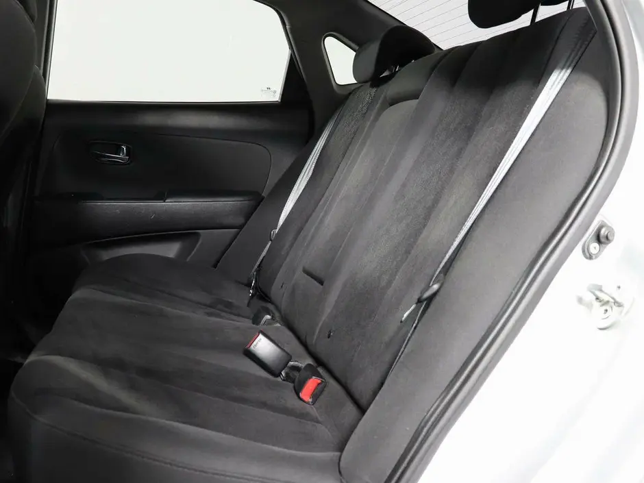Hyundai Elantra, 2010 г.