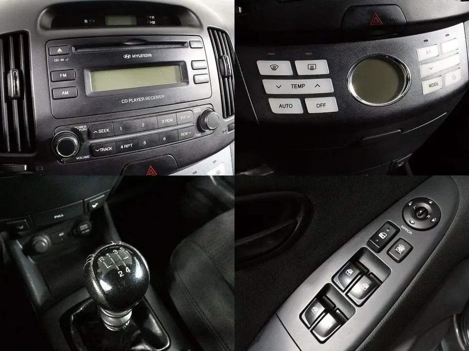 Hyundai Elantra, 2010 г.
