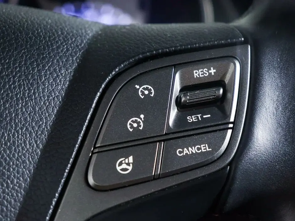 Hyundai Santa Fe, 2014 г.